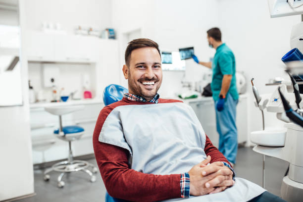 Professional  Holistic Dental Services in Forked River, NJ