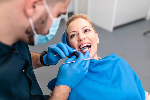 Best Dental Exams and Cleanings  in Forked River, NJ
