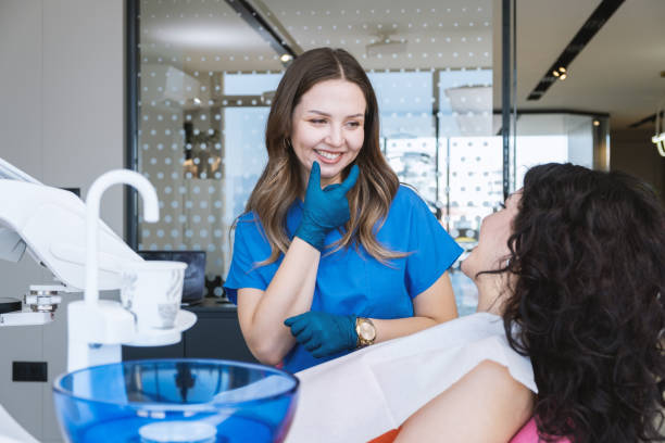 TMJ/TMD Treatment in Forked River, NJ