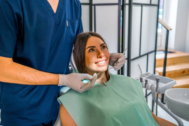 Best Oral Cancer Screening  in Forked River, NJ