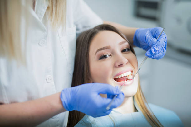 Best Dental Inlays and Onlays  in Forked River, NJ
